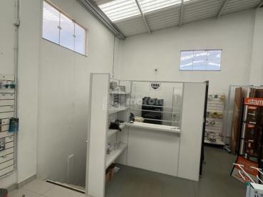 Armazém / Barracão / Depósito / Galpão de 300m² à Venda - Ponta Grossa - Ref. 480800-4