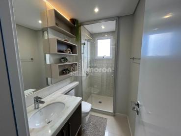 Apartamento de 144m² à Venda, 3 quartos - Ponta Grossa - Ref. 483986-4