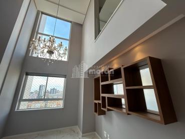 Apartamento de 181m² à Venda, 3 quartos - Ponta Grossa - Ref. 483988-4