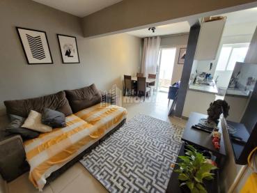 Apartamento de 61m² à Venda, 2 quartos - Ponta Grossa - Ref. 483991-4