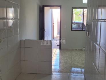 Casa em Condomínio de 69m² para Alugar, 3 quartos - Ponta Grossa - Ref. 487178-5