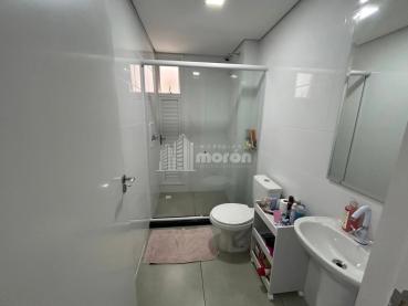 Apartamento de 208m² à Venda, 3 quartos - Ponta Grossa - Ref. 497284-4