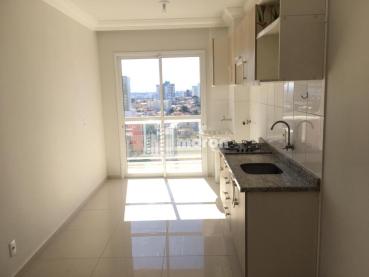 Apartamento com 1 quarto para Alugar - Ponta Grossa - Ref. 497298-5