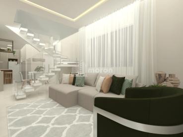 Apartamento de 64m² à Venda, 2 quartos - Ponta Grossa - Ref. 504834-4