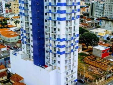 Apartamento de 37m² para Alugar, 1 quarto - Ponta Grossa - Ref. 514509-5