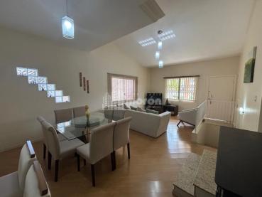 Sobrado de 495m² à Venda, 3 quartos - Ponta Grossa - Ref. 514927-4