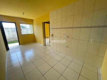 Casa em Condomínio de 39m² à Venda, 2 quartos - Ponta Grossa - Ref. 515357-4