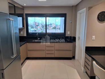 Apartamento de 153m² à Venda, 3 quartos - Ponta Grossa - Ref. 515811-4