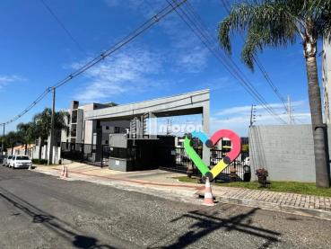 Apartamento de 41m² à Venda, 2 quartos - Ponta Grossa - Ref. 516029-4