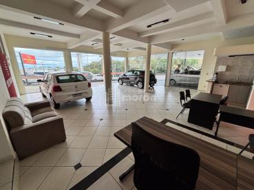 Ponto Comercial de 390m² à Venda - Ponta Grossa - Ref. 517146-4
