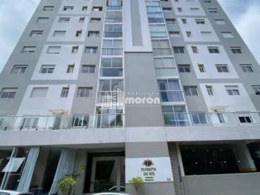 Apartamento de 181m² para Alugar, 3 quartos - Ponta Grossa - Ref. 517148-5