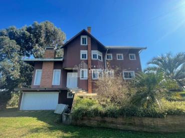 Sobrado de 450m² à Venda, 4 quartos - Carambei - Ref. 519705-4