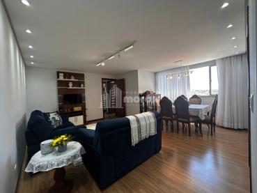 Apartamento de 81m² à Venda, 3 quartos - Ponta Grossa - Ref. 519708-4