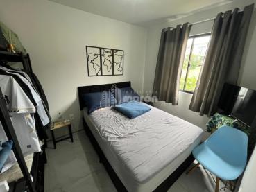 Apartamento de 47m² à Venda, 2 quartos - Ponta Grossa - Ref. 520422-4