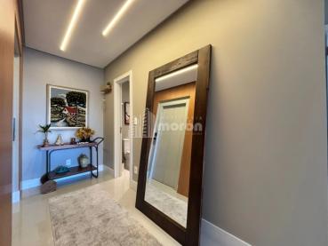 Apartamento de 173m² à Venda, 3 quartos - Ponta Grossa - Ref. 520674-4