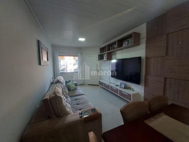 Casa de 116m² à Venda, 3 quartos - Ponta Grossa - Ref. 520897-4