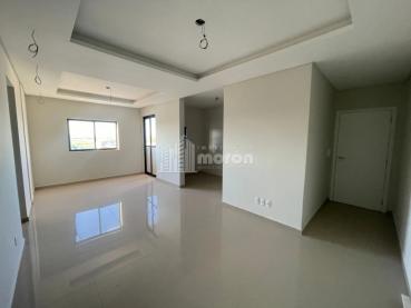 Apartamento de 107m² à Venda, 3 quartos - Ponta Grossa - Ref. 521221-4