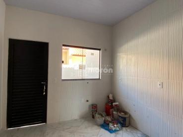 Casa de 55m² à Venda, 3 quartos - Ponta Grossa - Ref. 521258-4