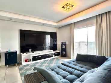 Apartamento de 204m² à Venda, 3 quartos - Ponta Grossa - Ref. 523038-4