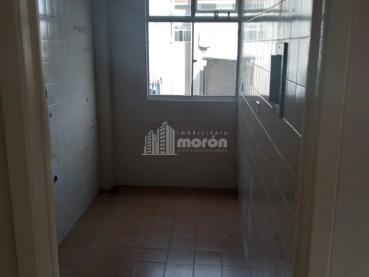 Apartamento de 38m² à Venda, 2 quartos - Ponta Grossa - Ref. 523123-4