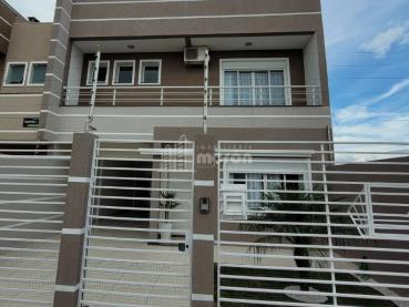 Sobrado de 168m² à Venda, 3 quartos - Ponta Grossa - Ref. 523382-4