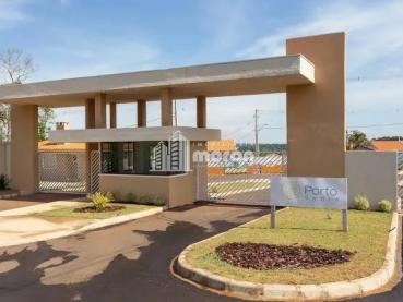 Casa em Condomínio de 48m² à Venda, 2 quartos - Ponta Grossa - Ref. 523383-4
