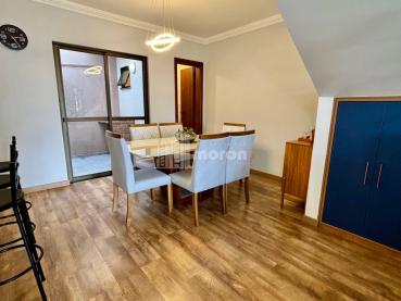 Sobrado de 127m² à Venda, 3 quartos - Ponta Grossa - Ref. 523495-4