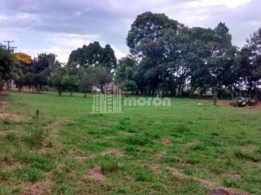 Chácara de 10.840m² para Alugar - Ponta Grossa - Ref. 523959-5