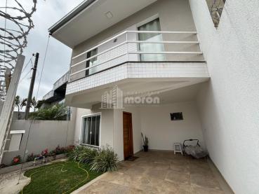Sobrado de 97m² à Venda, 3 quartos - Ponta Grossa - Ref. 524358-4