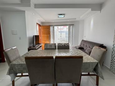 Sobrado de 97m² para Alugar, 3 quartos - Ponta Grossa - Ref. 524361-5