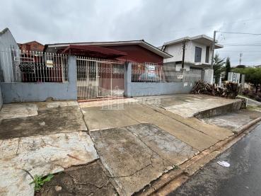 Casa de 143m² à Venda - Ponta Grossa - Ref. 525683-4