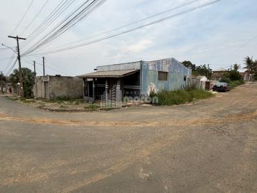 Terreno de 255m² à Venda - Ponta Grossa - Ref. 525684-4