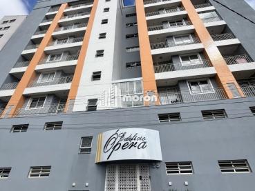 Apartamento com 1 quarto para Alugar - Ponta Grossa - Ref. 527000-5