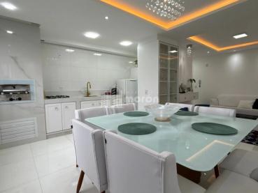 Apartamento de 60m² à Venda, 2 quartos - Ponta Grossa - Ref. 527002-4