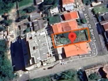Terreno de 361m² à Venda - Ponta Grossa - Ref. 527011-4
