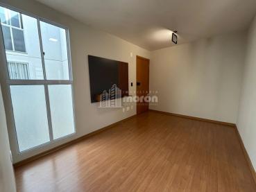 Apartamento de 38m² à Venda, 2 quartos - Ponta Grossa - Ref. 527625-4