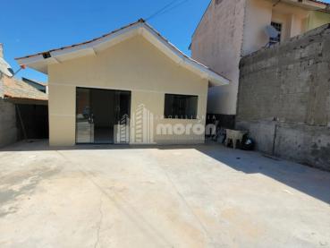 Casa com 3 quartos à Venda - Ponta Grossa - Ref. 527993-4