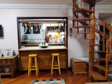 Cobertura de 186m² à Venda, 3 quartos - Curitiba - Ref. 545703-4