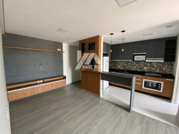 Apartamento de 80m² à Venda, 2 quartos - Ponta Grossa - Ref. 470898-4