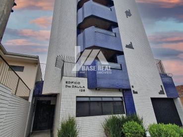 Apartamento de 171m² à Venda, 3 quartos - Ponta Grossa - Ref. 470904-4