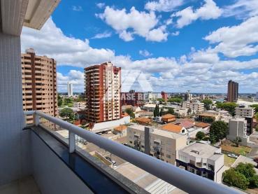 Apartamento de 215m² à Venda, 3 quartos - Guarapuava - Ref. 470922-4