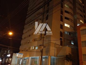 Apartamento de 150m² à Venda, 3 quartos - Ponta Grossa - Ref. 470940-4