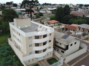 Apartamento de 65m² à Venda, 2 quartos - Ponta Grossa - Ref. 470947-4