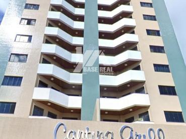Apartamento de 203m² à Venda, 3 quartos - Guarapuava - Ref. 470955-4