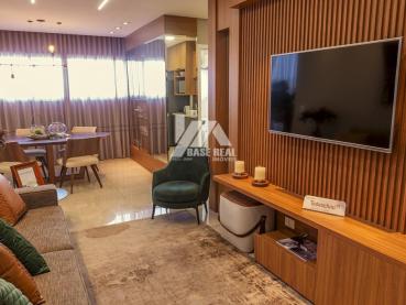 Apartamento de 171m² à Venda, 3 quartos - Guarapuava - Ref. 470957-4