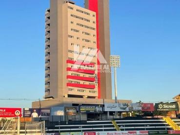 Apartamento de 41m² à Venda, 1 quarto - Ponta Grossa - Ref. 470959-4