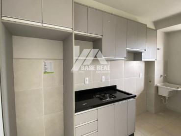 Apartamento de 64m² à Venda, 2 quartos - Guarapuava - Ref. 470970-4