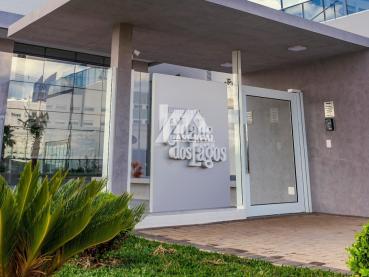 Apartamento de 216m² à Venda, 3 quartos - Guarapuava - Ref. 470979-4