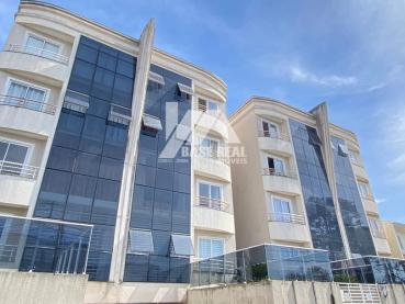 Apartamento de 91m² à Venda, 3 quartos - Ponta Grossa - Ref. 470984-4