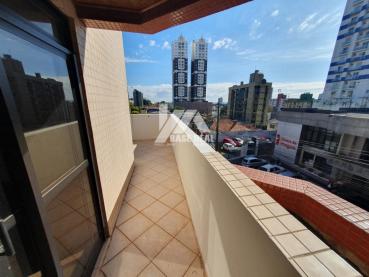Apartamento de 10m² à Venda, 3 quartos - Ponta Grossa - Ref. 470987-4